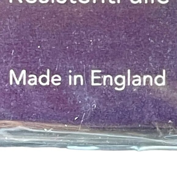 NIB! Set of 6 PIMPERNEL White House COASTERS Roses Artwork by John Russ Key 1914 - Picture 6 of 11